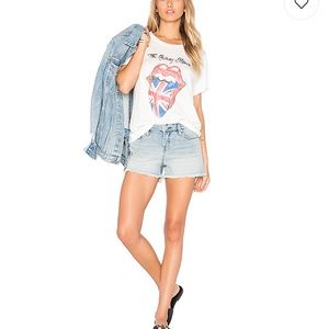 Blank NYC cut off short from Revolve